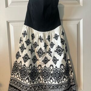 Chic Black Garment by White House Black Market